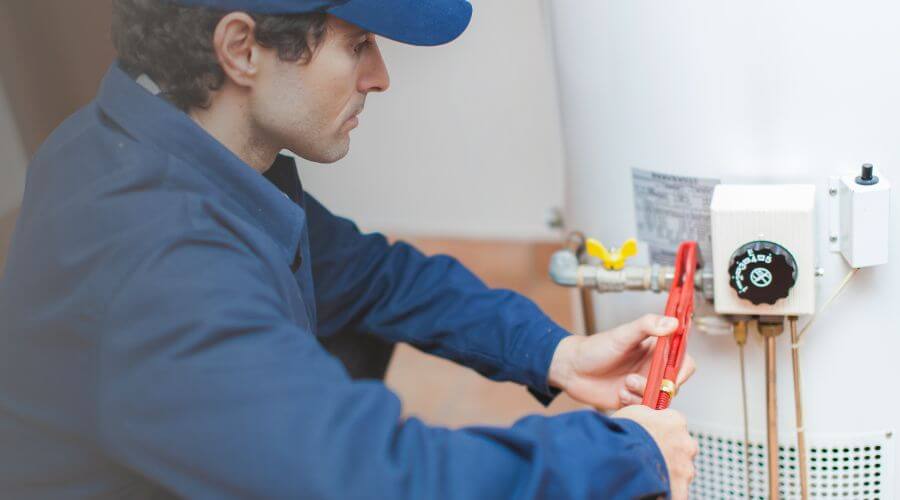 Professional emergency plumbing in New Hope, KY